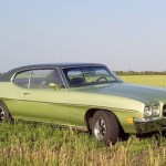 muscle car pow0545b